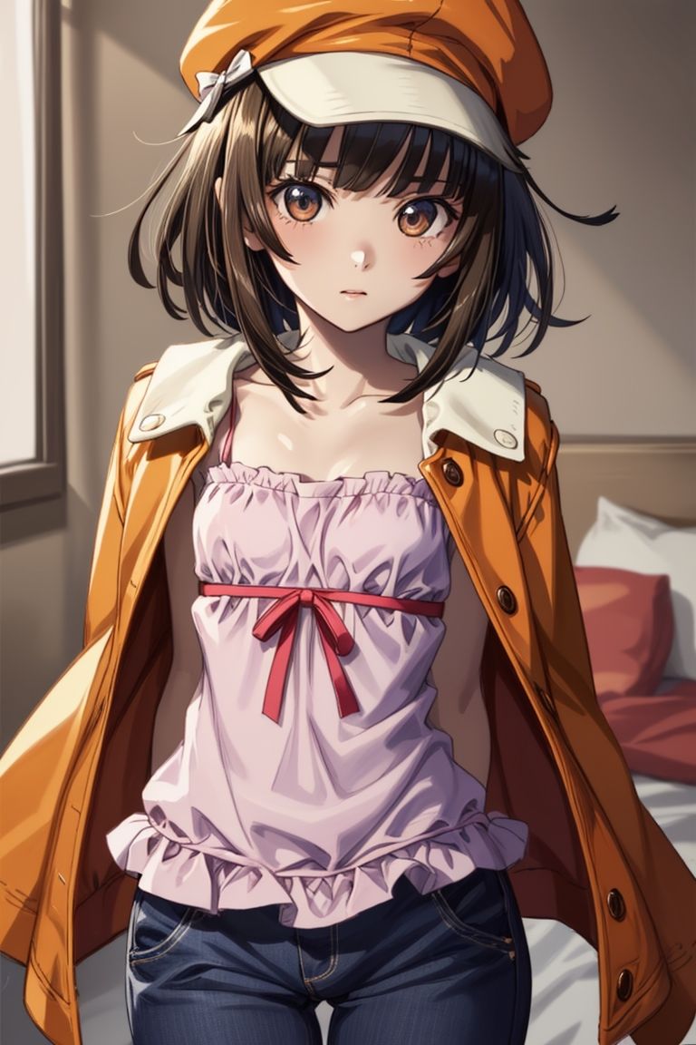 サンプル画像1:化◯語 千◯撫子 エロCG集(OhMeDo) [d_371174]