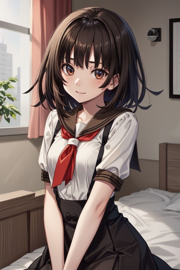 サンプル画像2:化◯語 千◯撫子 エロCG集(OhMeDo) [d_371174]