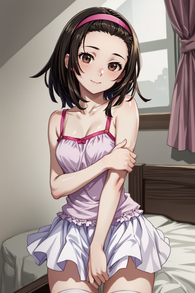 サンプル画像3:化◯語 千◯撫子 エロCG集(OhMeDo) [d_371174]