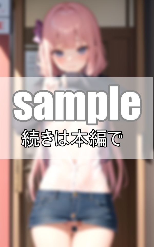 サンプル画像3:ビッチギャルは見せたがり！いつでもどこでも脱いじゃいます！(高画質グラビア) [d_371198]