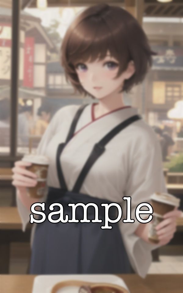 サンプル画像3:友達の彼女を寝取りNTRコレクション！えちえち親友の友達が寝取られる・・・(オムニバス企画) [d_371239]