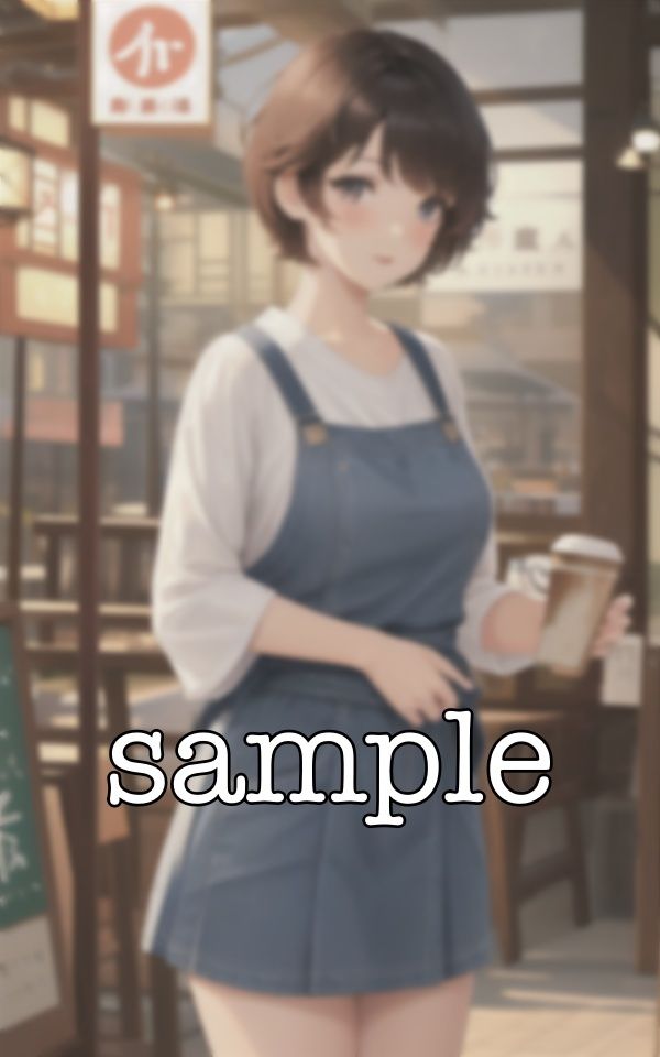 サンプル画像4:友達の彼女を寝取りNTRコレクション！えちえち親友の友達が寝取られる・・・(オムニバス企画) [d_371239]