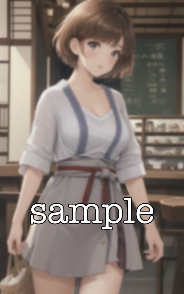 サンプル画像6:友達の彼女を寝取りNTRコレクション！えちえち親友の友達が寝取られる・・・(オムニバス企画) [d_371239]