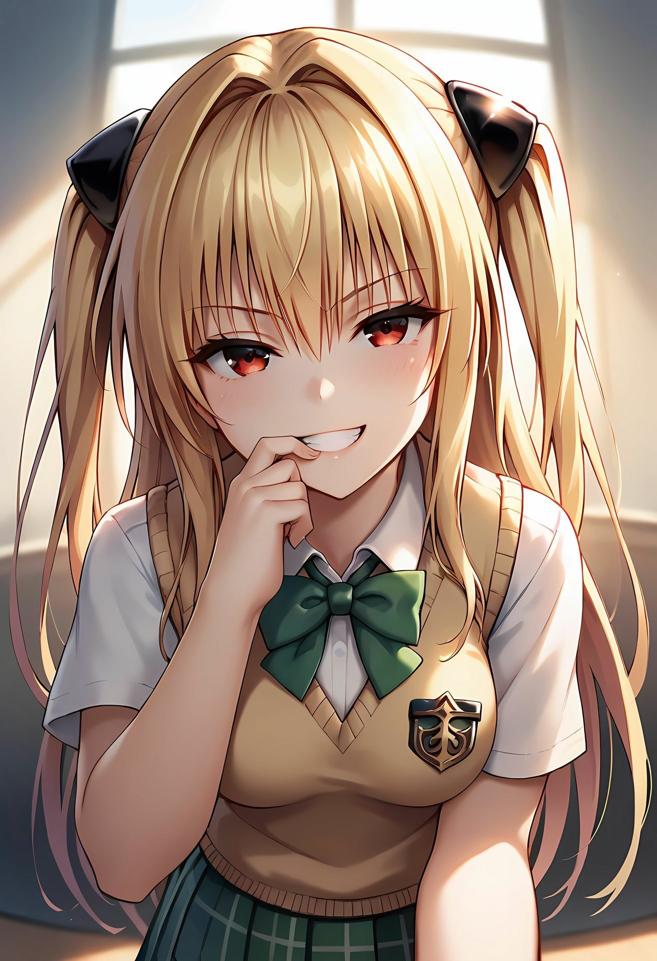 サンプル画像1:金◯の闇大全(TOSHIKIX) [d_371248]