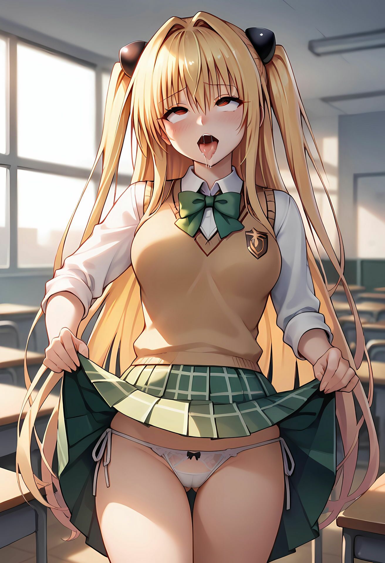 サンプル画像3:金◯の闇大全(TOSHIKIX) [d_371248]