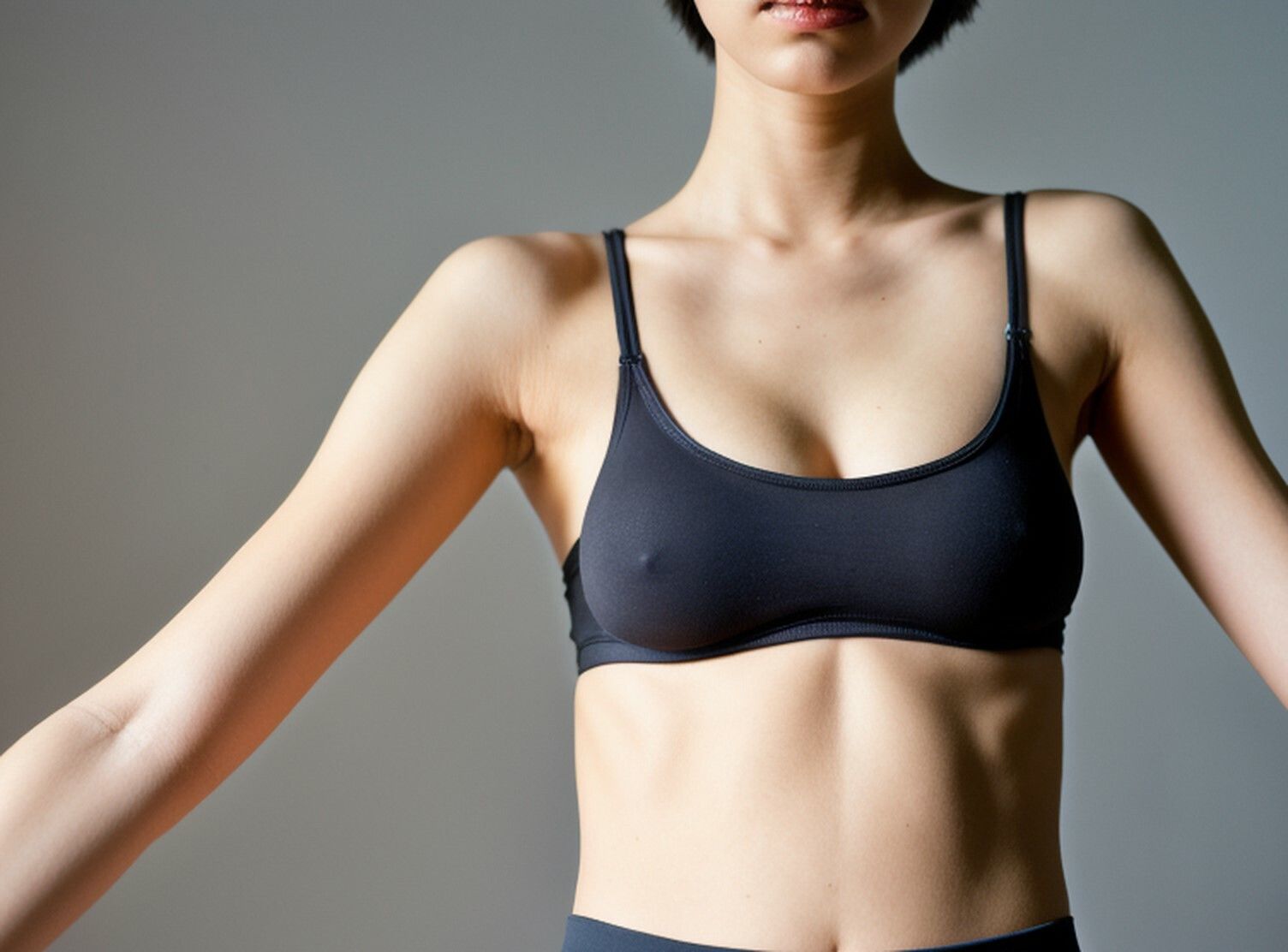 サンプル画像4:むきたておんなのこ じ〇にあアイドル180人(子猫店長) [d_371283]