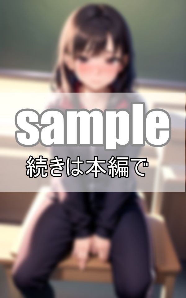 サンプル画像1:真面目な運動部マネージャーは部員のモチベの為にジャージからぽろりしちゃいます！(めるへんcompany) [d_371291]