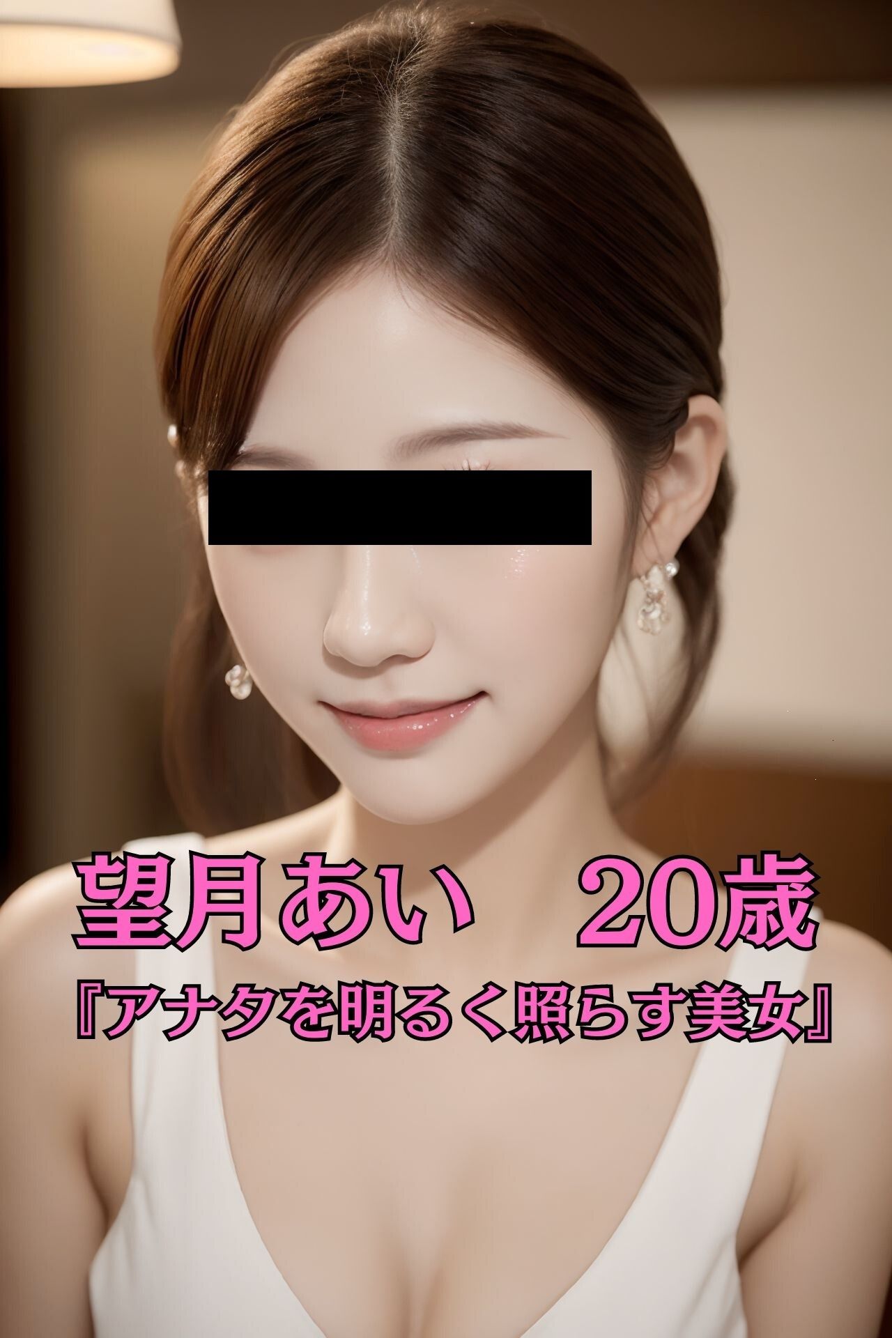 サンプル画像1:セレブ御用達のお嬢様校に赴任した僕〜風俗で生徒会のJKと生ハメ中出しセックス！！(美女コレクション) [d_371307]