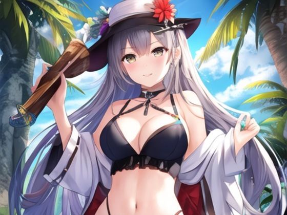 サンプル画像5:長谷川H長太郎 AI集(長谷川H長太郎) [d_371336]