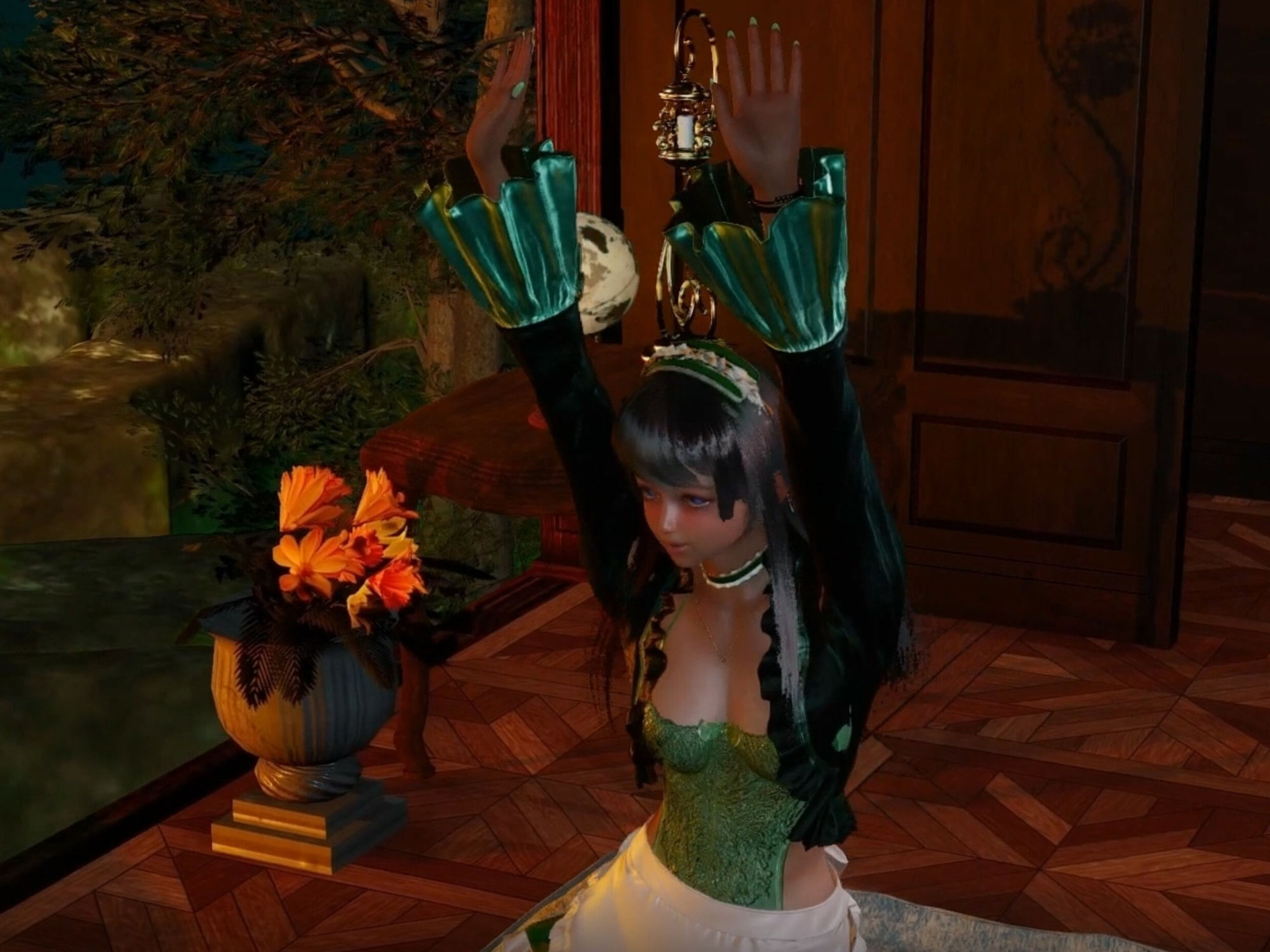 サンプル画像4:ナツメのはじめてのセルフスタジオ(スタジオひとり) [d_371395]