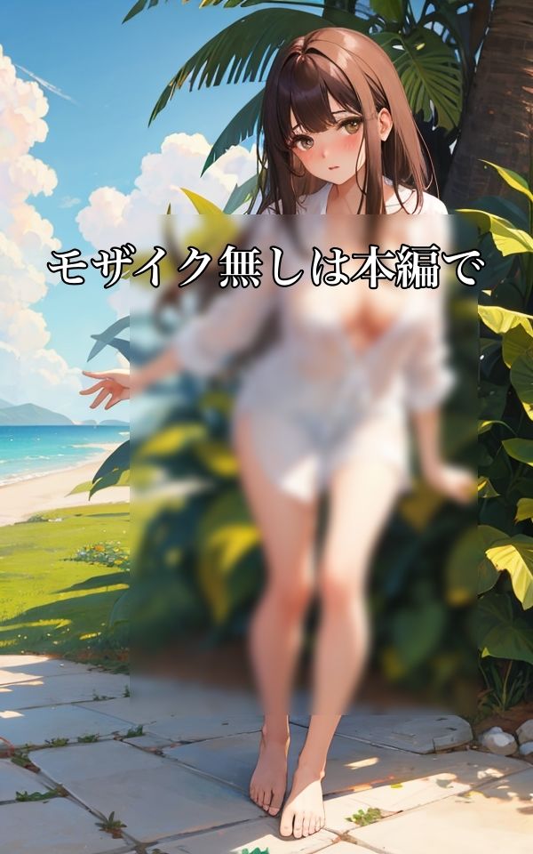 サンプル画像5:ここまで来ればもう誰も見ていないよね(Chu-Cream) [d_371449]