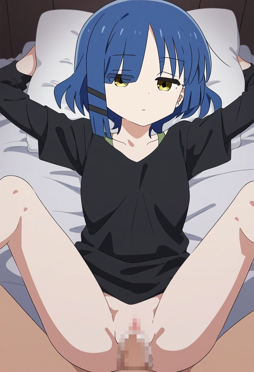 サンプル画像3:股を開けばお金をくれることを知ってしまった女子校生ベーシスト(きーき) [d_371535]