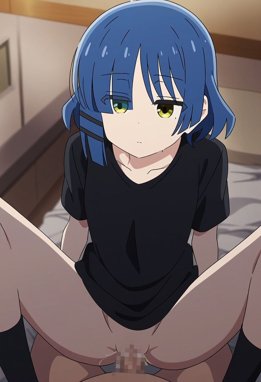 サンプル画像4:股を開けばお金をくれることを知ってしまった女子校生ベーシスト(きーき) [d_371535]