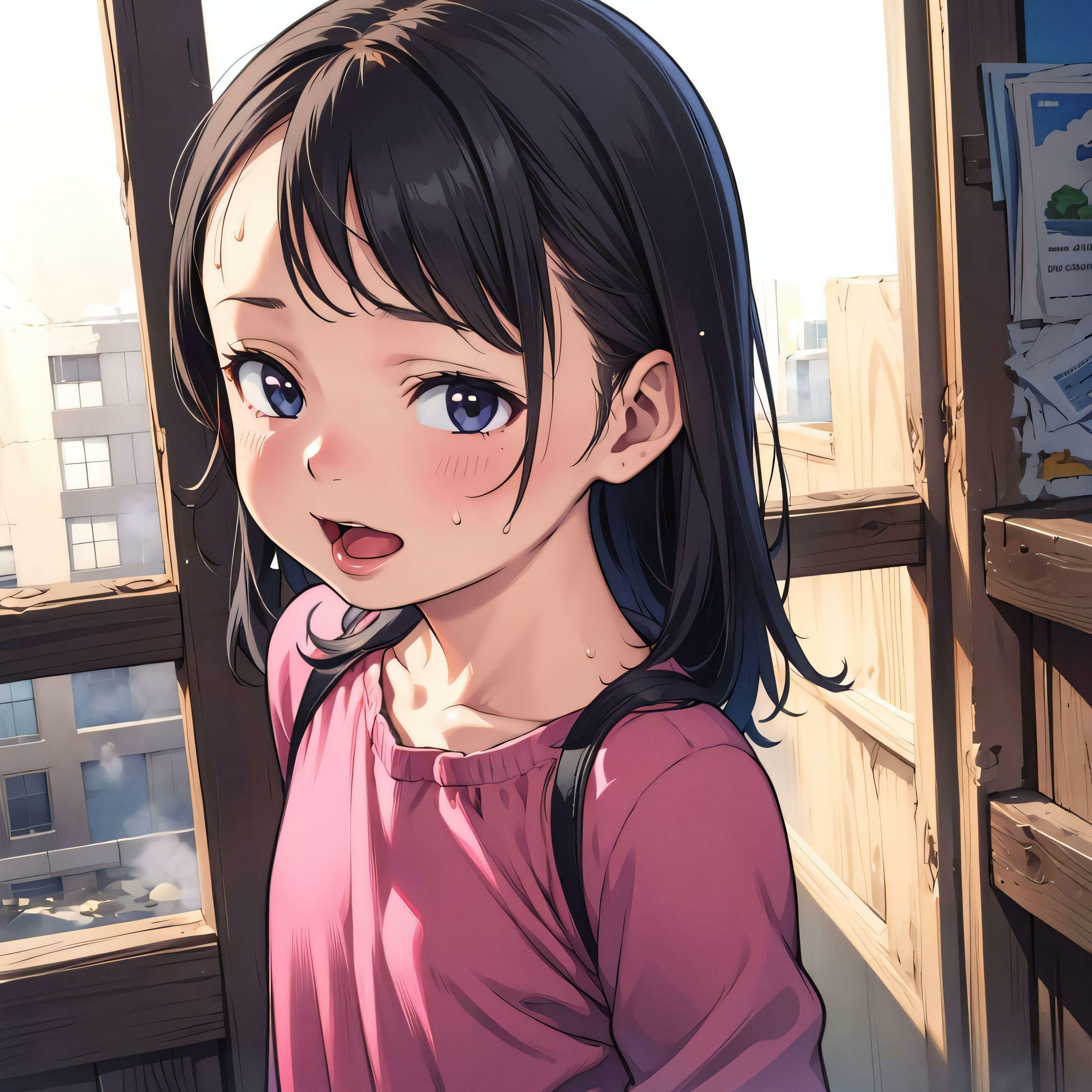 サンプル画像4:特盛ぱんつ(ぶどうの実) [d_371550]