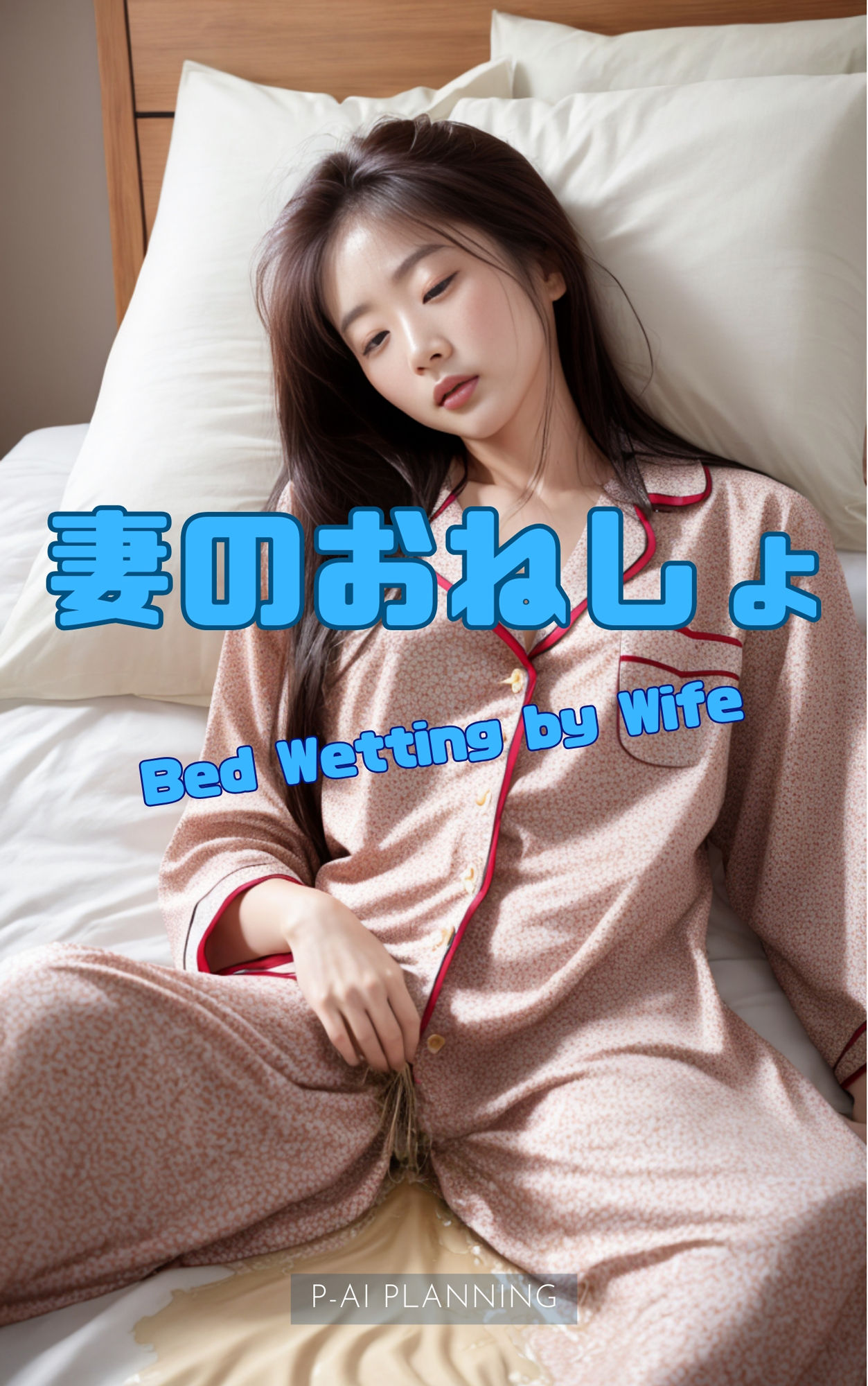 サンプル画像3:P-AI Planning 2024年1月総集編(P-AI planning) [d_371688]