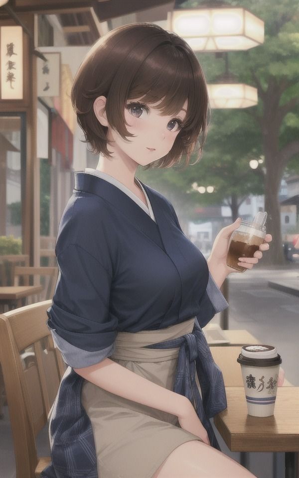 サンプル画像3:処女の誘惑〜清楚な顔とGカップの巨乳にギャップ萌え(ダイヤモンドプレス) [d_371696]