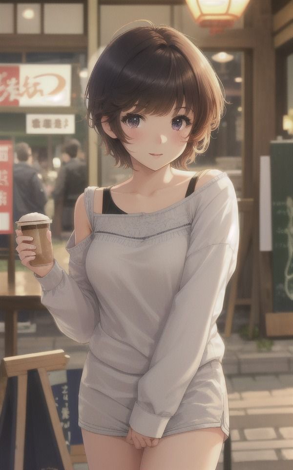 サンプル画像4:処女の誘惑〜清楚な顔とGカップの巨乳にギャップ萌え(ダイヤモンドプレス) [d_371696]