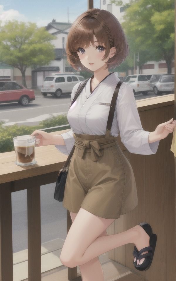 サンプル画像5:処女の誘惑〜清楚な顔とGカップの巨乳にギャップ萌え(ダイヤモンドプレス) [d_371696]