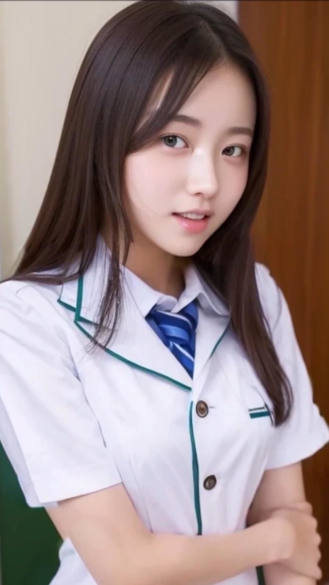 サンプル画像3:裸になあれ！ かわいい女子校生編3(浜辺  竜) [d_371710]