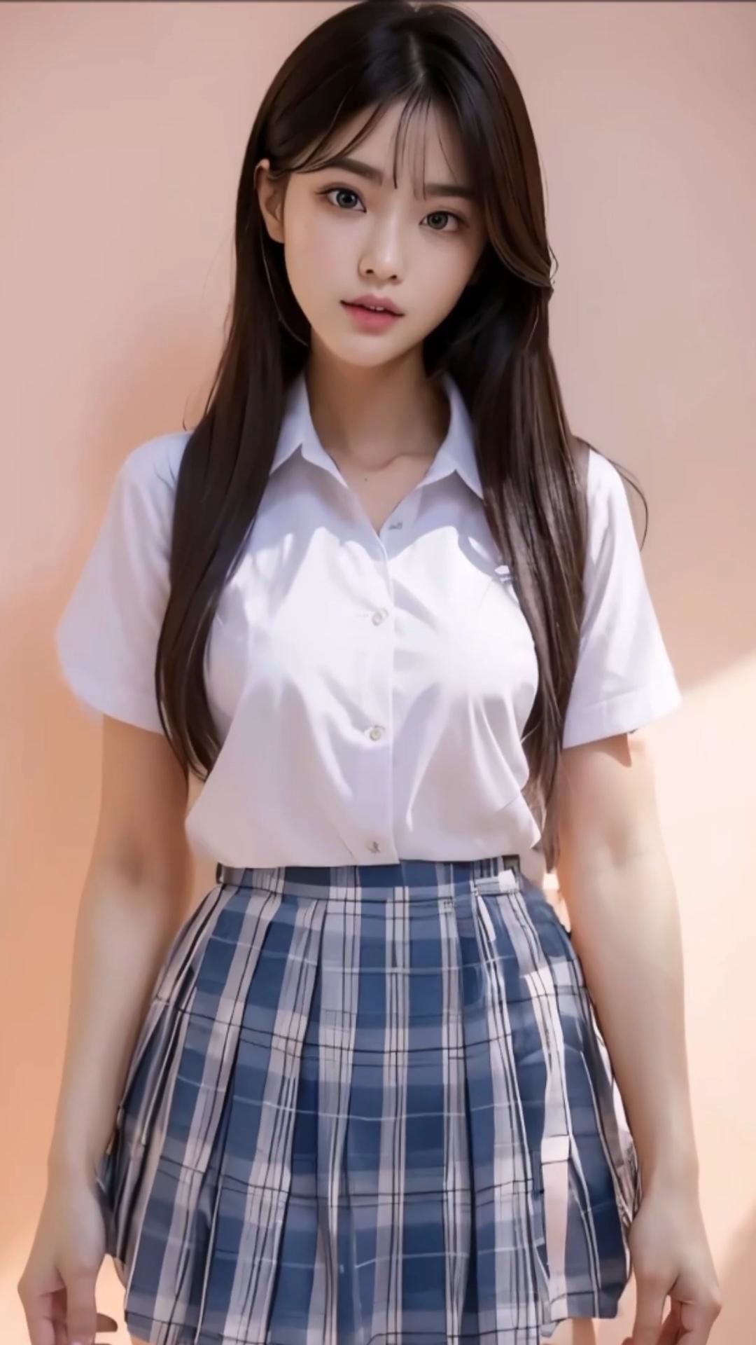 サンプル画像6:裸になあれ！ かわいい女子校生編3(浜辺  竜) [d_371710]