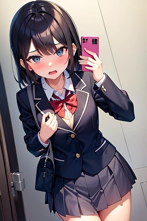 サンプル画像1:中出しダン！催◯アプリ編(アニメロン) [d_371745]