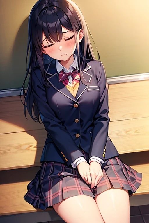 サンプル画像2:中出しダン！催◯アプリ編(アニメロン) [d_371745]