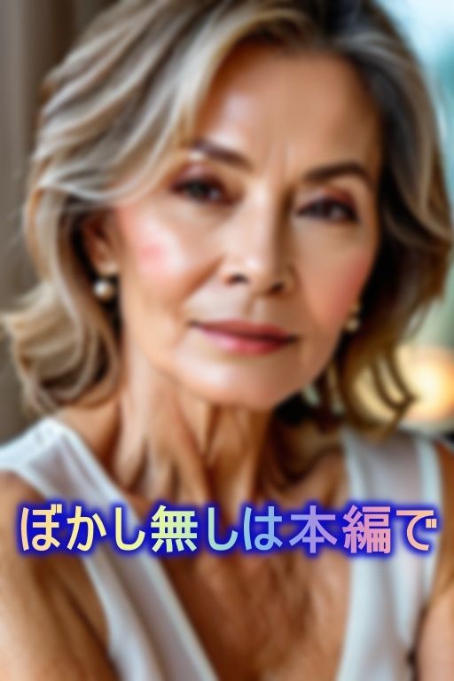 サンプル画像2:高齢熟女を抱きたい！！七十代はまだまだ現役(ちゃんぽんちゃん) [d_371792]