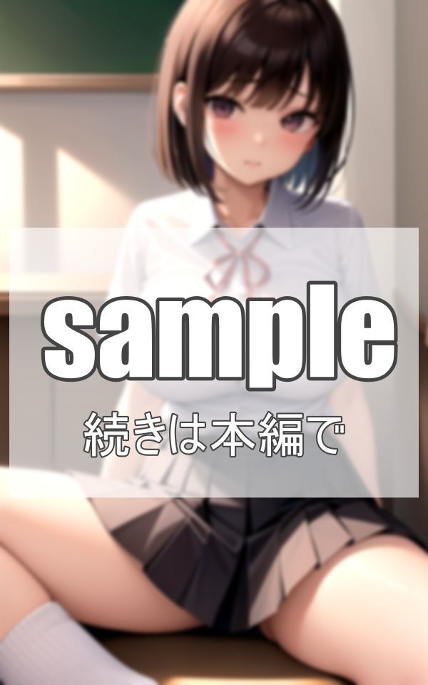 素直で純粋無垢な後輩を 性教育してみた件のサンプル画像 6