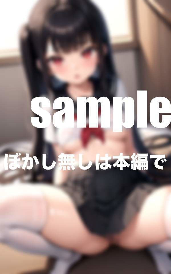 サンプル画像3:美少女が制服脱いだ時・・・放課後はパパとホテルで・・・(癒し出版-labo) [d_371939]