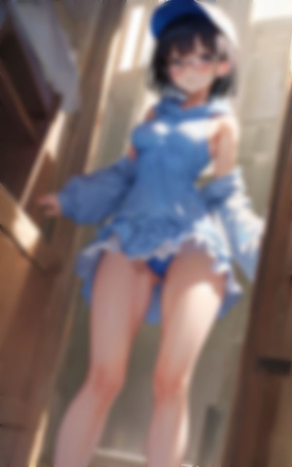 サンプル画像1:夏だからこんぐらい薄着でもいいよね？VOL.1(進撃の腐女子) [d_371986]