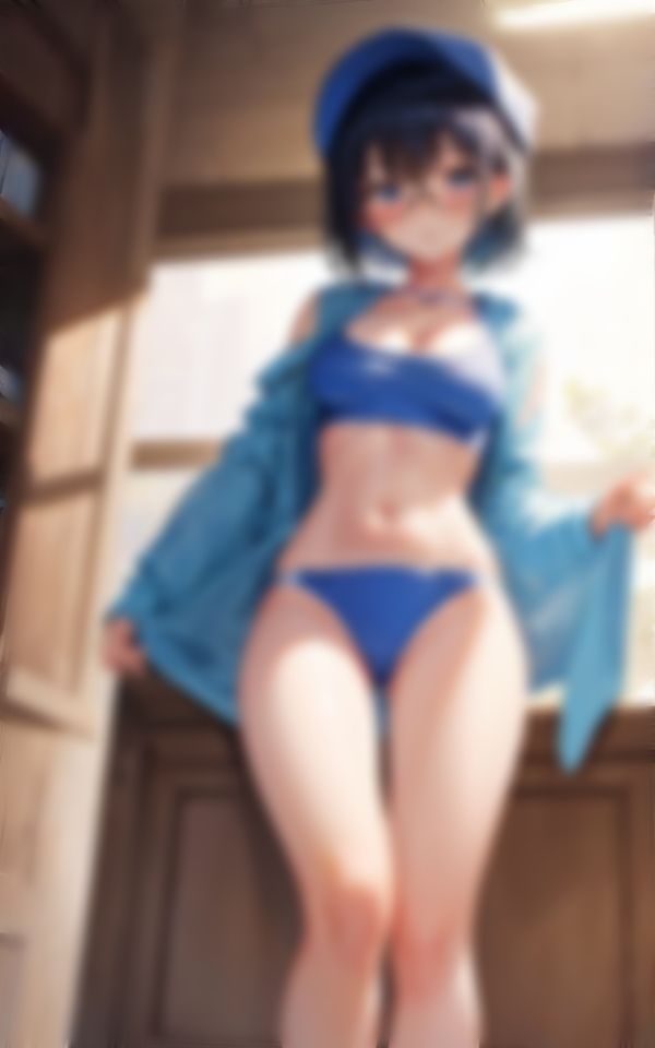 サンプル画像4:夏だからこんぐらい薄着でもいいよね？VOL.1(進撃の腐女子) [d_371986]