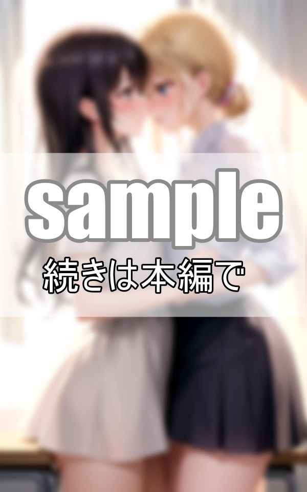 サンプル画像2:ついに一線を越える・・・ もう友達には戻れない二人(妄想-LABO) [d_372001]