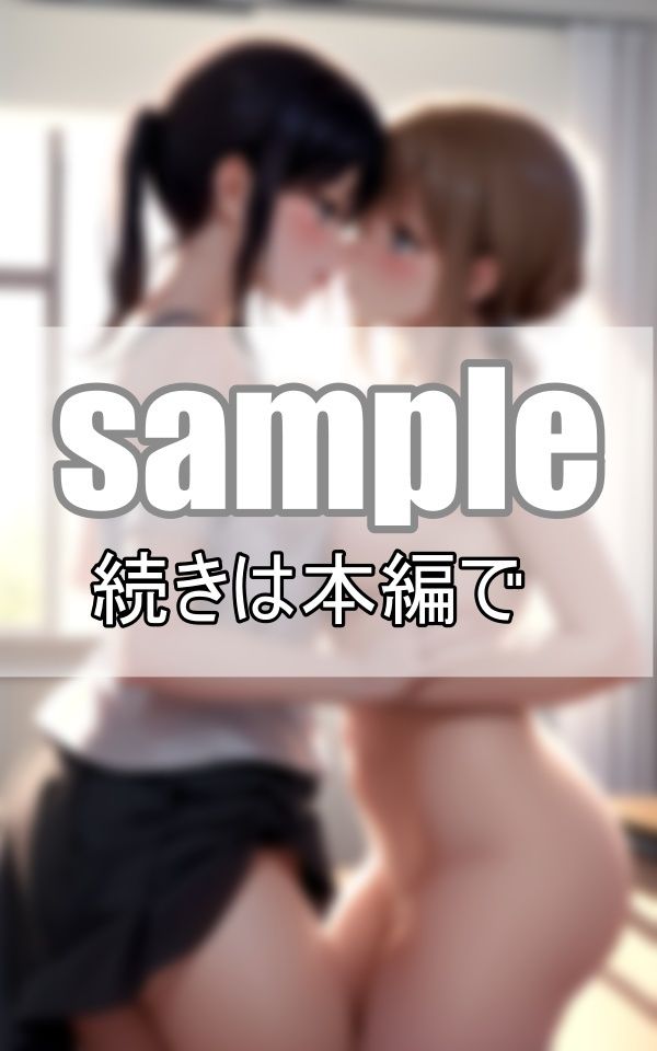 サンプル画像4:ついに一線を越える・・・ もう友達には戻れない二人(妄想-LABO) [d_372001]