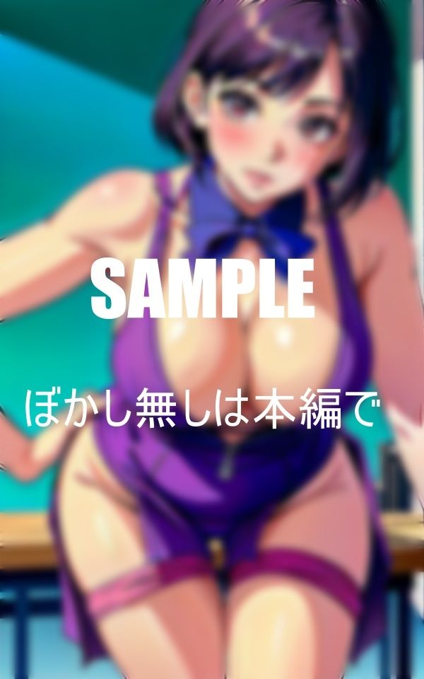 サンプル画像5:エロい人妻美熟女教師と初体験僕を男にしてもらった日先生と何回も何回も・・・(Uサークル) [d_372019]