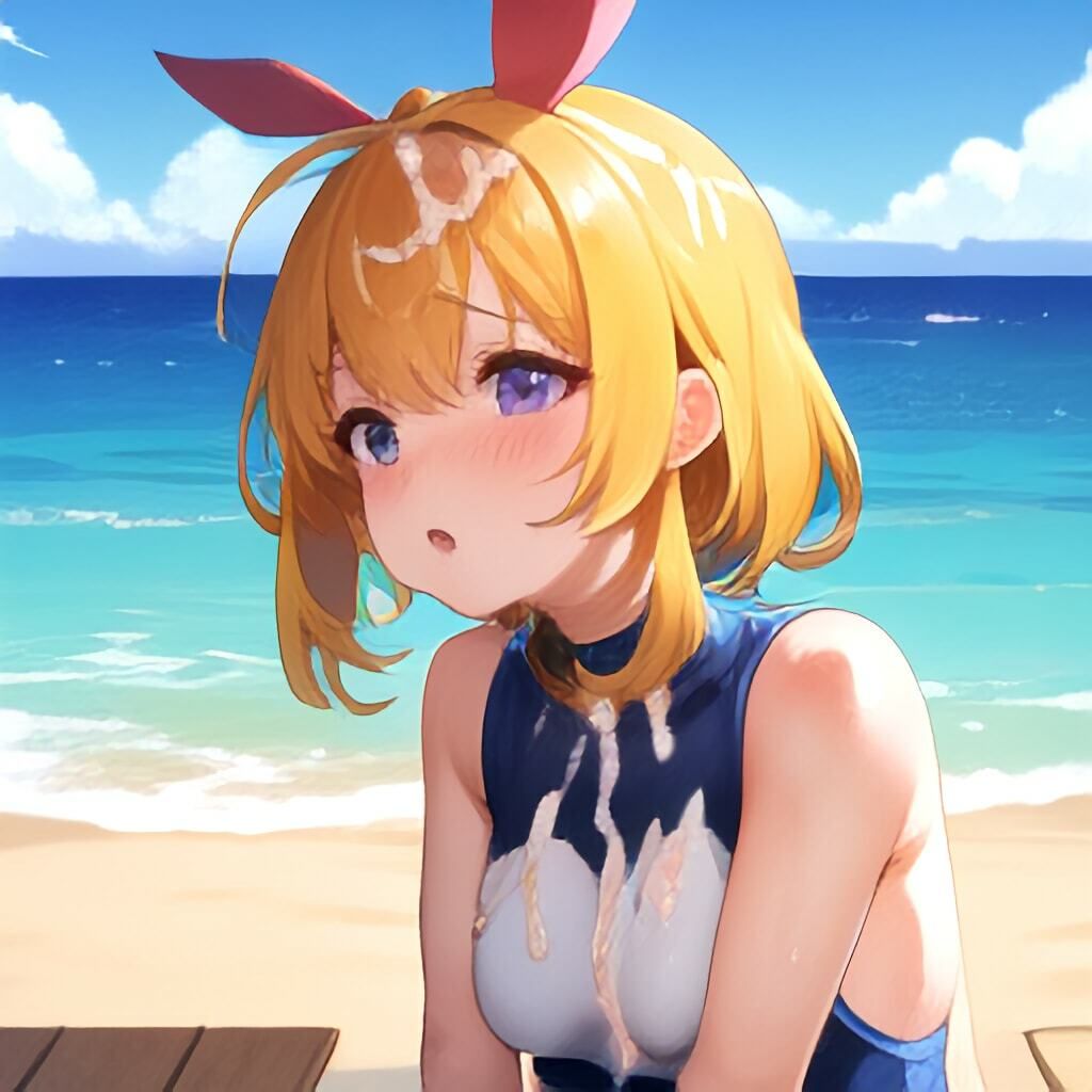 サンプル画像2:着衣のままでかけたい・出したい(takeHani) [d_372167]