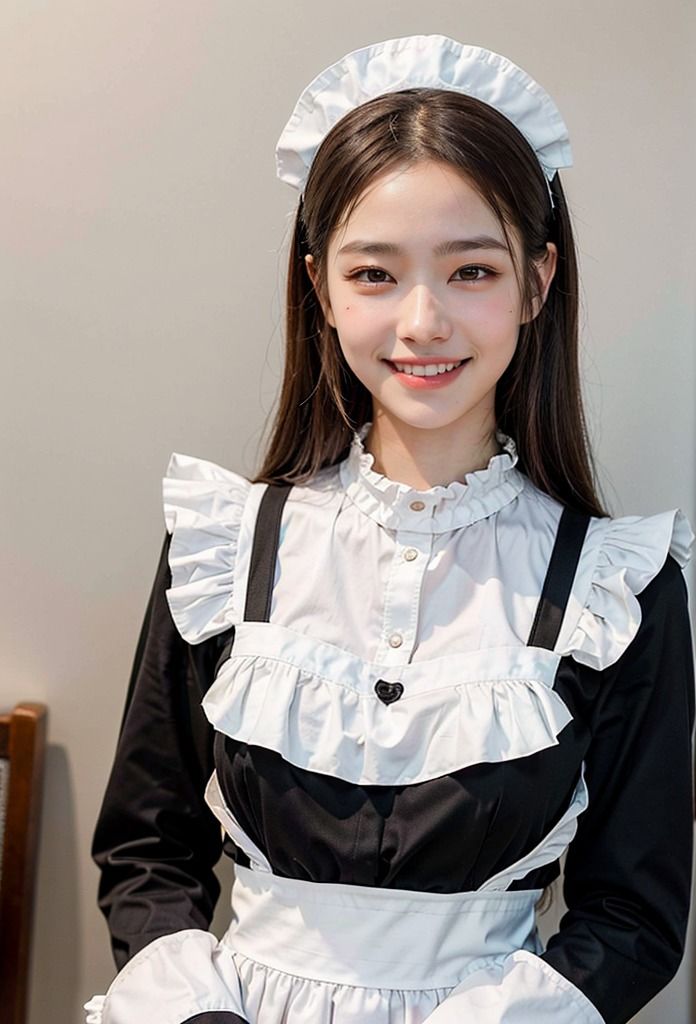 サンプル画像1:コスプレ天国〜メイド喫茶 編 vol.1(スポーツ・行事) [d_372197]