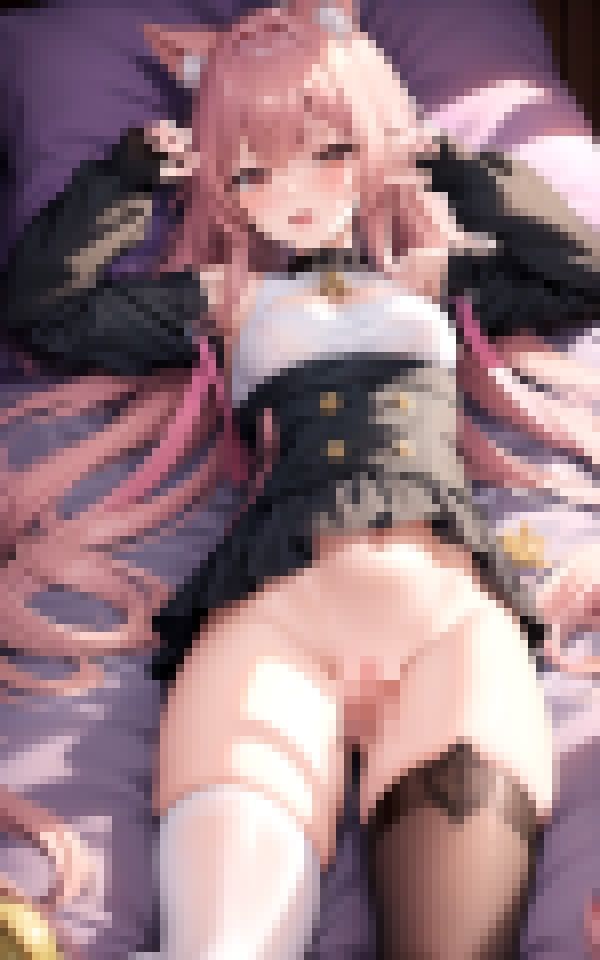 サンプル画像1:妹はお兄ちゃんが好きすぎる。(セクシャルシミュレーションサーガ) [d_372205]