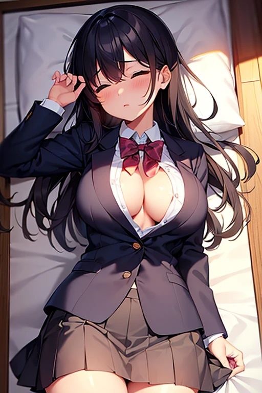 サンプル画像4:中出しダン！睡眠姦(アニメロン) [d_372215]