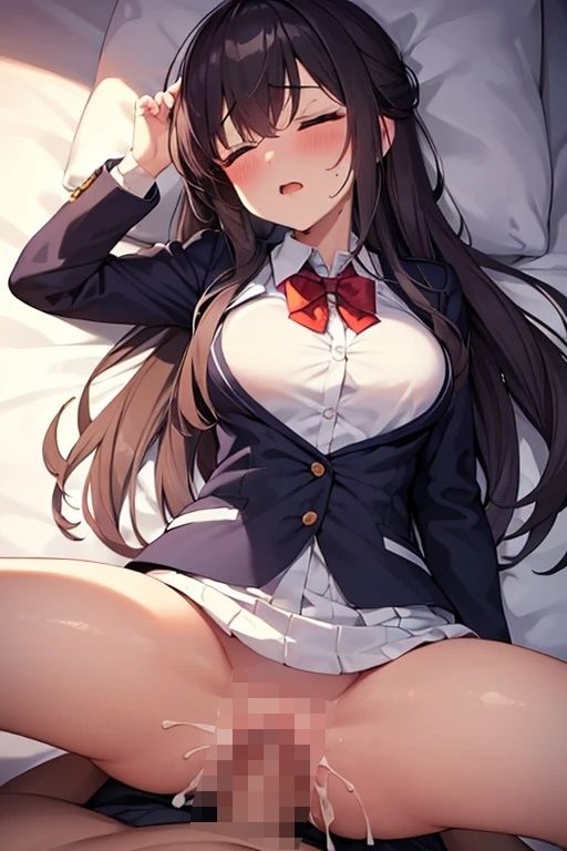 中出しダン！睡眠姦のサンプル画像 6