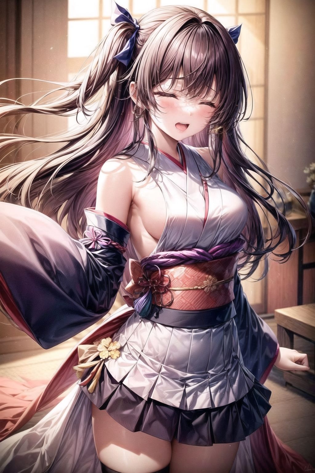 サンプル画像1:忍びよる欲棒V3(AIコンタクト) [d_372309]