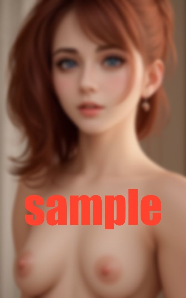 サンプル画像2:隣人NTR-移民のあの娘がお引越し！会えなくなる前にもう一度-(秋子) [d_372313]