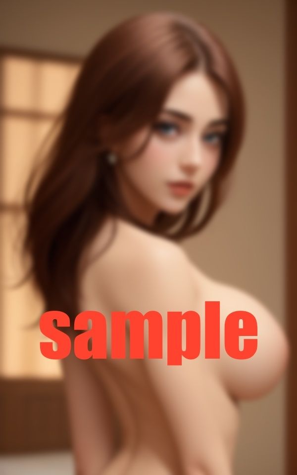 サンプル画像3:隣人NTR-移民のあの娘がお引越し！会えなくなる前にもう一度-(秋子) [d_372313]