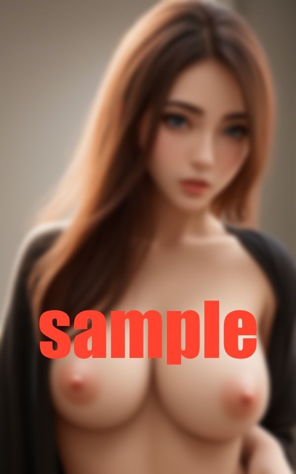 サンプル画像4:隣人NTR-移民のあの娘がお引越し！会えなくなる前にもう一度-(秋子) [d_372313]