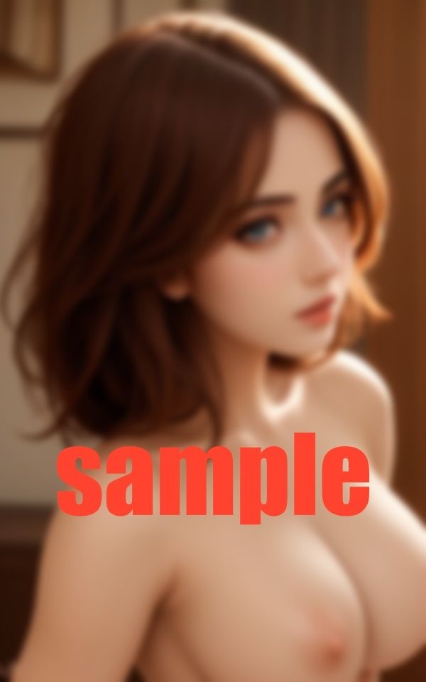 サンプル画像5:隣人NTR-移民のあの娘がお引越し！会えなくなる前にもう一度-(秋子) [d_372313]