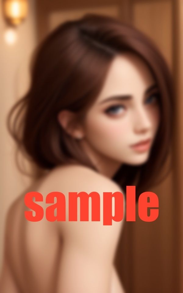 サンプル画像6:隣人NTR-移民のあの娘がお引越し！会えなくなる前にもう一度-(秋子) [d_372313]