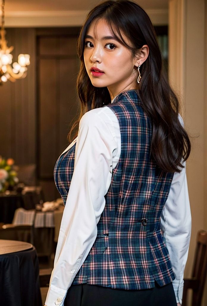 サンプル画像4:コスプレ天国〜事務員・経理 編 vol.1(スポーツ・行事) [d_372356]