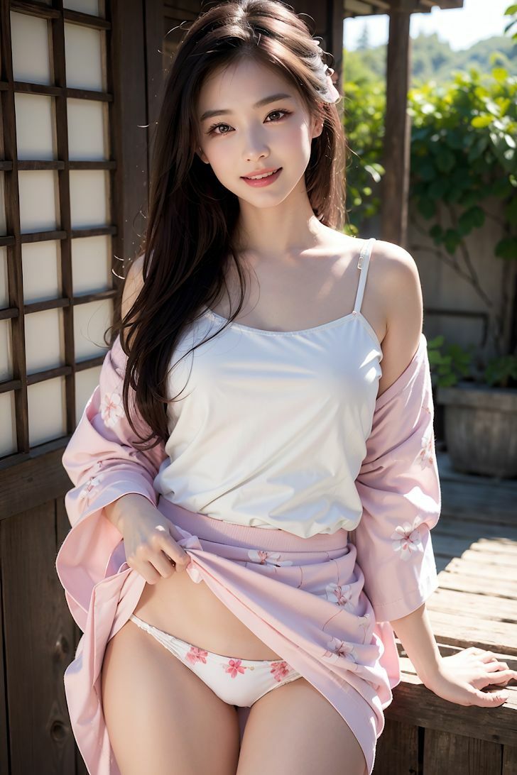 サンプル画像3:禁断姦係 村の因習に犯●れる生贄少女(色畑) [d_372469]