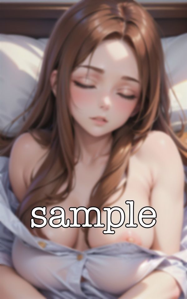 サンプル画像2:爆乳持ち帰り！職場ではみせない無防備な姿にムラムラ・・・同期が泥●したのでそのままホテルへ(オムニバス企画) [d_372576]