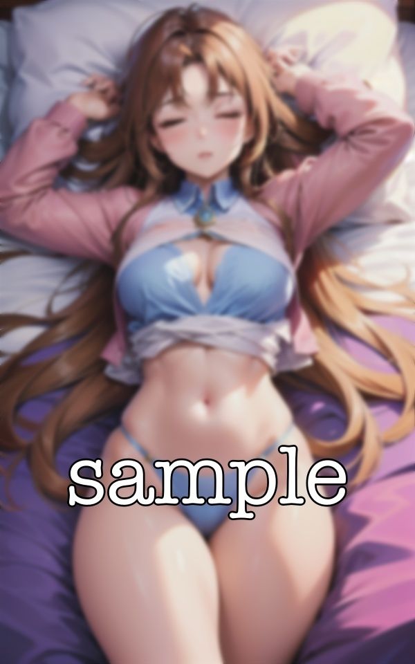 サンプル画像5:爆乳持ち帰り！職場ではみせない無防備な姿にムラムラ・・・同期が泥●したのでそのままホテルへ(オムニバス企画) [d_372576]