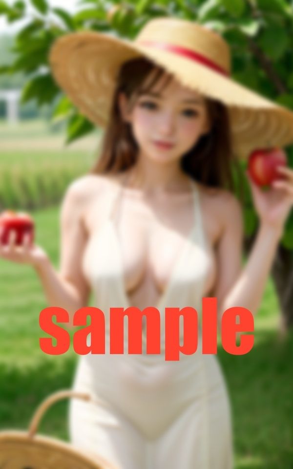 サンプル画像4:お持ち帰りできます(はちゅがつ) [d_372594]